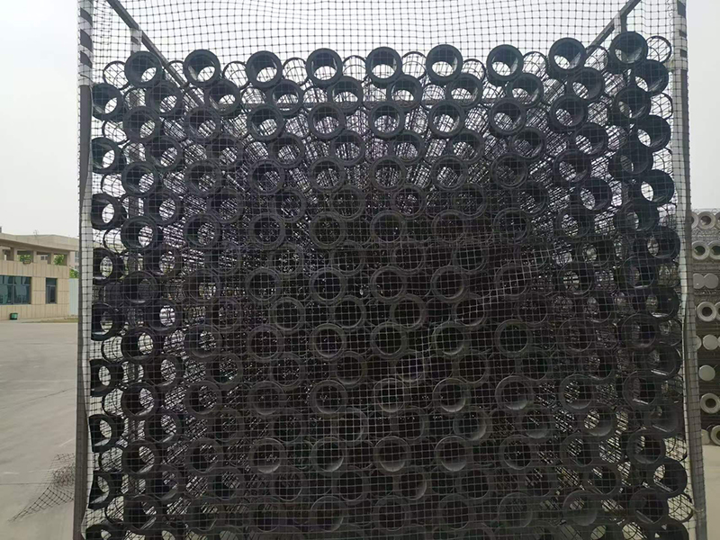 有機硅袋籠