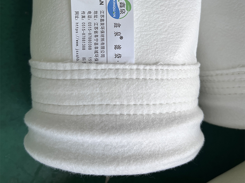 覆膜滌綸濾袋